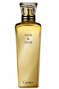 Женская парфюмерия CARTIER CARTIER OUD & OUD