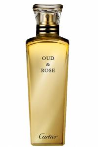 Женская парфюмерия CARTIER CARTIER OUD & ROSE