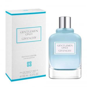 Мужская парфюмерия GIVENCHY GIVENCHY GENTLEMEN ONLY Fraiche