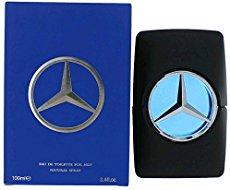 Мужская парфюмерия MERCEDES-BENZ MERCEDES-BENZ MAN