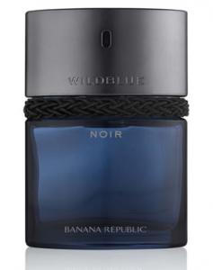 Мужская парфюмерия BANANA REPUBLIC BANANA REPUBLIC WILDBLUE NOIR