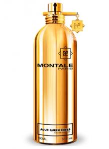 Женская парфюмерия MONTALE MONTALE AOUD QUEEN ROSES