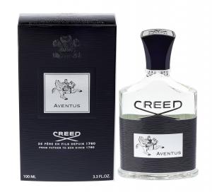 Мужская парфюмерия CREED CREED AVENTUS new