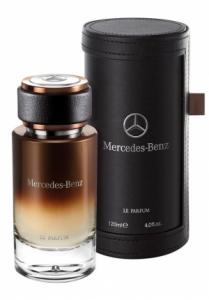 Мужская парфюмерия MERCEDES-BENZ MERCEDES-BENZ LE PARFUM
