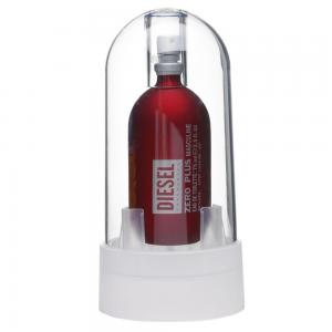 Мужская парфюмерия DIESEL DIESEL ZERO PLUS