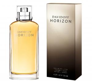 Мужская парфюмерия DAVIDOFF DAVIDOFF HORIZON