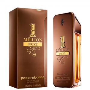Мужская парфюмерия PACO RABANNE PACO RABANNE ONE MILLION PRIVE