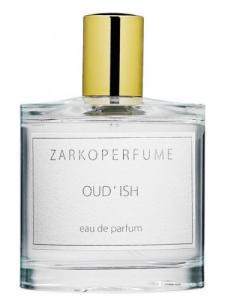 Женская парфюмерия ZARKOPERFUME ZARKOPERFUME OUD'ISH
