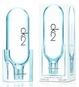 Женская парфюмерия CALVIN KLEIN Calvin Klein CK2
