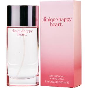 Женская парфюмерия CLINIQUE CLINIQUE  HAPPY HEART