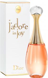Женская парфюмерия CHRISTIAN DIOR Christian Dior  J'ADORE IN JOY