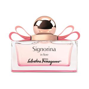 Женская парфюмерия SALVATORE FERRAGAMO FERRAGAMO SIGNORINA IN FIORE
