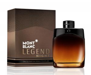 Мужская парфюмерия MONTBLANC MONTBLANC LEGEND NIGHT