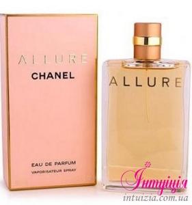 Женская парфюмерия CHANEL CHANEL ALLURE