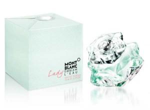 Женская парфюмерия MONTBLANC MONTBLANC LADY EMBLEM  L'EAU