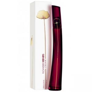 Женская парфюмерия KENZO KENZO FLOWER BY KENZO L'ELIXIR