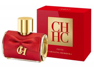 Женская парфюмерия CAROLINA HERRERA CAROLINA HERRERA CH PRIVEE