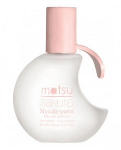 Женская парфюмерия MASAKI MATSUSHIMA MASAKI MATSUSHIMA MATSU SAKURA