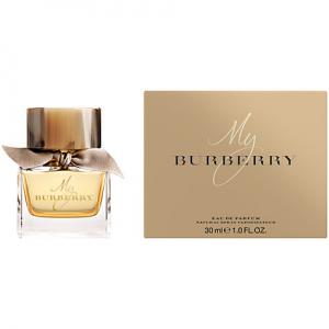 Женская парфюмерия BURBERRY BURBERRY MY BURBERRY Eau de parfum