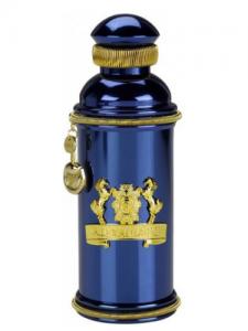 Женская парфюмерия ALEXANDRE. J ALEXANDRE.J THE COLLECTOR ZAFEER OUD VANILLE