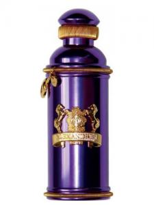 Женская парфюмерия ALEXANDRE. J ALEXANDRE.J THE COLLECTOR IRIS VIOLET