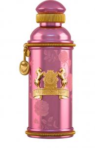 Женская парфюмерия ALEXANDRE. J ALEXANDRE.J THE COLLECTOR ROSE OUD