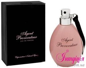 Женская парфюмерия AGENT PROVOCATEUR AGENT PROVOCATEUR