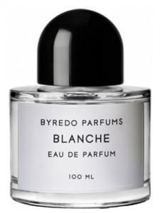 Женская парфюмерия BYREDO BYREDO BLANCHE