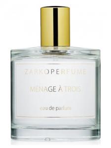 Женская парфюмерия ZARKOPERFUME ZARKOPERFUME MENAGE A TROIS
