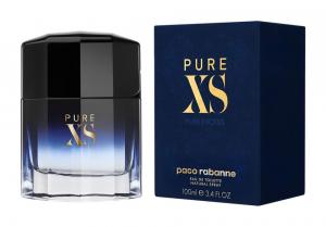 Мужская парфюмерия PACO RABANNE PACO RABANNE PURE XS