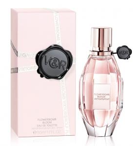 Женская парфюмерия VIKTOR & ROLF VIKTOR&ROLF FLOWERBOMB BLOOM