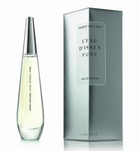 Женская парфюмерия ISSEY MIYAKE ISSEY MIYAKE L'EAU D'ISSEY PURE