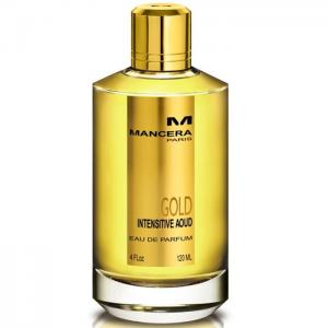 Женская парфюмерия MANCERA MANCERA GOLD INTENSITIVE AOUD