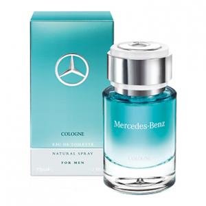 Мужская парфюмерия MERCEDES-BENZ MERCEDES-BENZ FOR MEN COLOGNE