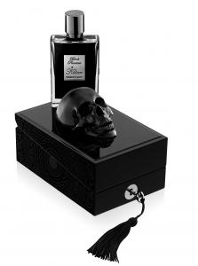 Женская парфюмерия KILIAN parfum KILIAN BLACK PHANTOM by KILIAN "MEMENTO MORI"