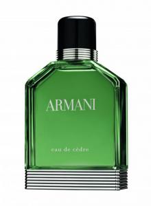 Мужская парфюмерия ARMANI ARMANI EAU DE CEDRE