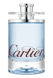 Женская парфюмерия CARTIER CARTIER EAU DE CARTIER VETIVER BLEU