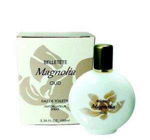 Женская парфюмерия YVES ROCHER MAGNOLIA OUD