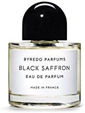 Женская парфюмерия BYREDO BYREDO BLACK SAFFRON