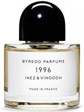 Женская парфюмерия BYREDO BYREDO 1996 INEZ & VINOODH