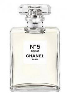 Женская парфюмерия CHANEL CHANEL № 5 L'EAU