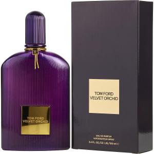 Женская парфюмерия TOM FORD TOM FORD VELVET ORCHID