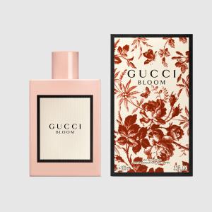 Женская парфюмерия GUCCI GUCCI BLOOM