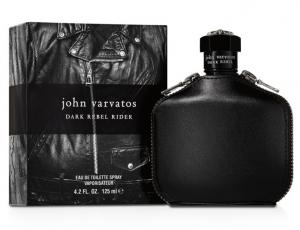 Мужская парфюмерия JOHN VARVATOS JOHN VARVATOS DARK REBEL RIDER