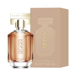 Женская парфюмерия HUGO BOSS BOSS HUGO BOSS THE SCENT INTENSE For Her