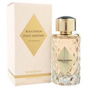 Женская парфюмерия BOUCHERON BOUCHERON PLACE VENDOME Eau de Parfum