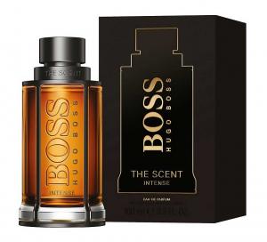 Мужская парфюмерия HUGO BOSS BOSS HUGO BOSS THE SCENT INTENSE