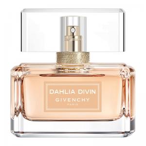 Женская парфюмерия GIVENCHY GIVENCHY DAHLIA DIVIN NUDE