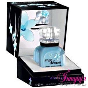 Женская парфюмерия GIVENCHY ANGE ou DEMON MILLESIME JASMIN