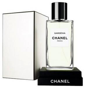 Женская парфюмерия CHANEL CHANEL LES EXCLUSIFS DE CHANEL GARDENIA